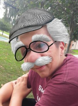 HOJNIK Nino