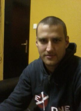 KANCLER Mitja