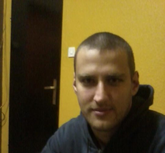Kancler Mitja