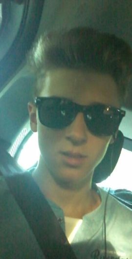 PETEK Jernej