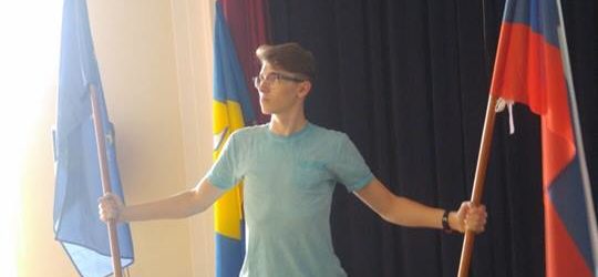 PETEK Jernej
