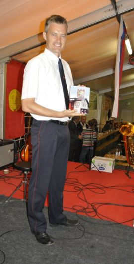 Sok Silvo