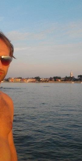 Stanislav Ciglar
