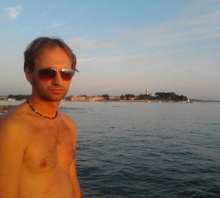 CIGLAR Stanislav