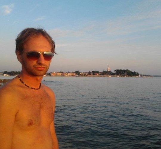 CIGLAR Stanislav
