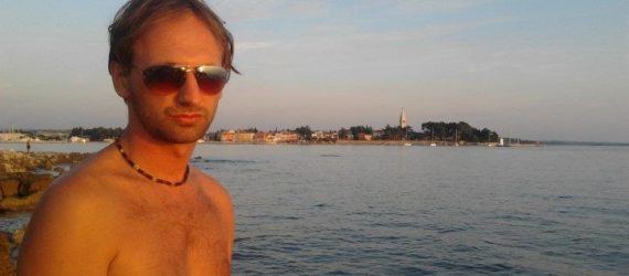 Stanislav Ciglar
