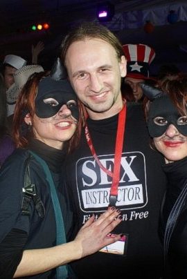 Stanislav Ciglar